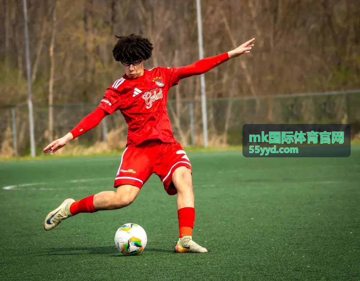 MK国际体育 英超焦点战完整回放